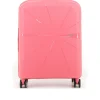 Starvibe bagaglio a mano rigido espandibile - 55 cm AMERICAN TOURISTER