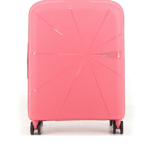 Starvibe bagaglio a mano rigido espandibile - 55 cm AMERICAN TOURISTER