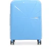 Starvibe bagaglio a mano rigido espandibile - 55 cm AMERICAN TOURISTER