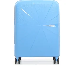 Starvibe bagaglio a mano rigido espandibile - 55 cm AMERICAN TOURISTER
