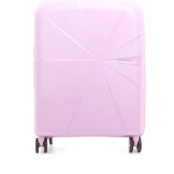 Starvibe bagaglio a mano rigido espandibile - 55 cm AMERICAN TOURISTER
