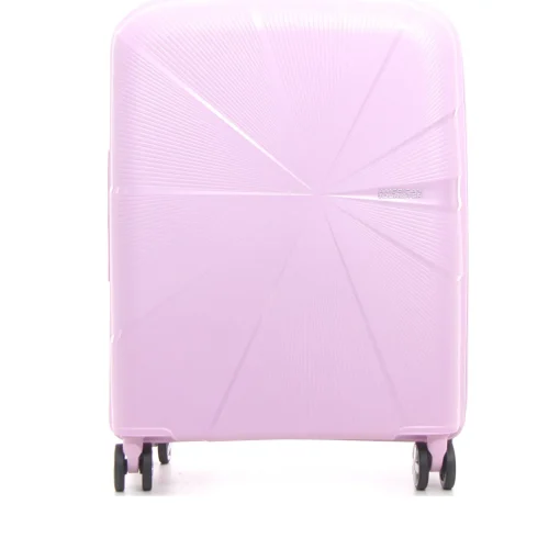 Starvibe bagaglio a mano rigido espandibile - 55 cm AMERICAN TOURISTER