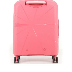 Starvibe bagaglio a mano rigido espandibile - 55 cm AMERICAN TOURISTER
