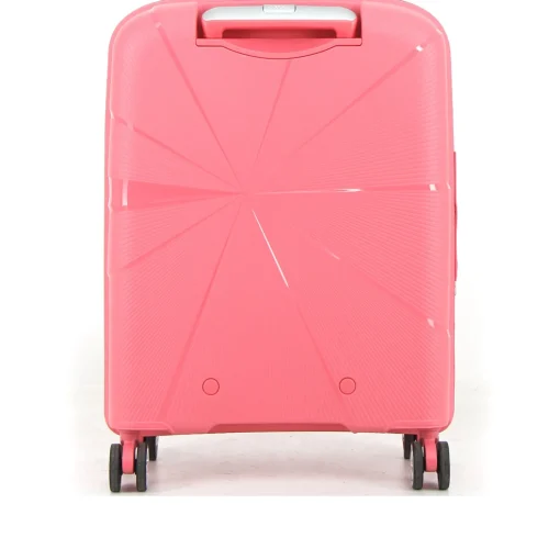 Starvibe bagaglio a mano rigido espandibile - 55 cm AMERICAN TOURISTER