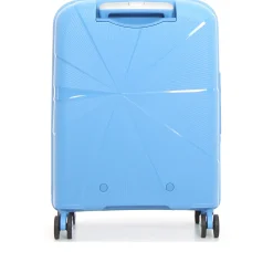Starvibe bagaglio a mano rigido espandibile - 55 cm AMERICAN TOURISTER