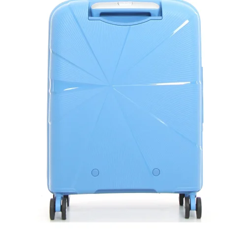 Starvibe bagaglio a mano rigido espandibile - 55 cm AMERICAN TOURISTER