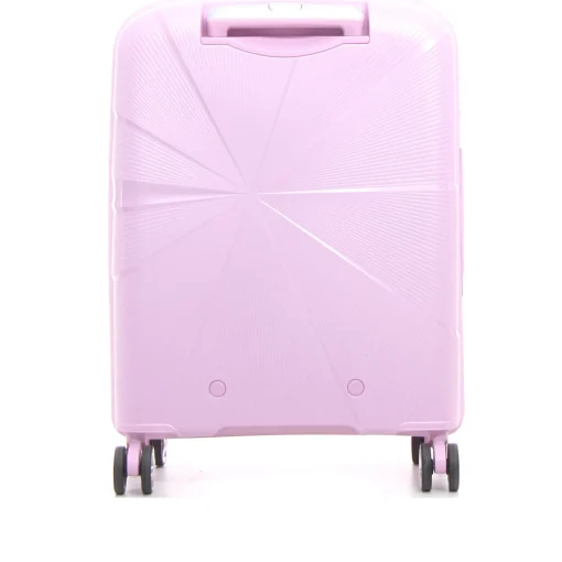 Starvibe bagaglio a mano rigido espandibile - 55 cm AMERICAN TOURISTER