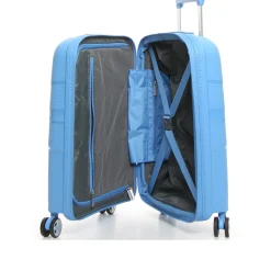 Starvibe bagaglio a mano rigido espandibile - 55 cm AMERICAN TOURISTER