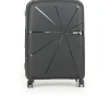 Starvibe spinner medio rigido espandibile - 67 cm AMERICAN TOURISTER