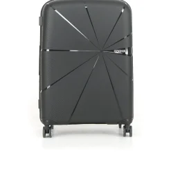Starvibe spinner medio rigido espandibile - 67 cm AMERICAN TOURISTER