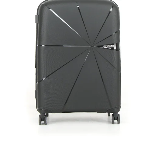 Starvibe spinner medio rigido espandibile - 67 cm AMERICAN TOURISTER