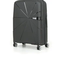 Starvibe spinner medio rigido espandibile - 67 cm AMERICAN TOURISTER