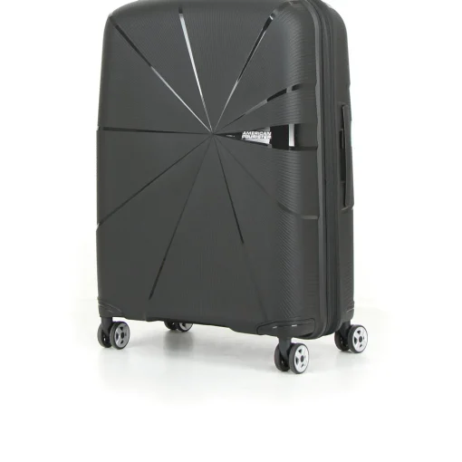Starvibe spinner medio rigido espandibile - 67 cm AMERICAN TOURISTER