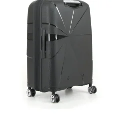 Starvibe spinner medio rigido espandibile - 67 cm AMERICAN TOURISTER
