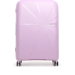 Starvibe spinner rigido grande espandibile - 77 cm AMERICAN TOURISTER