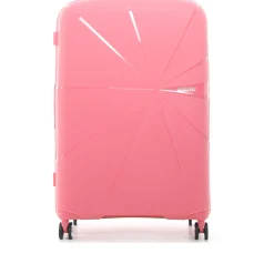 Starvibe spinner rigido grande espandibile - 77 cm AMERICAN TOURISTER