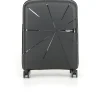 Starvibe spinner rigido grande espandibile - 77 cm AMERICAN TOURISTER