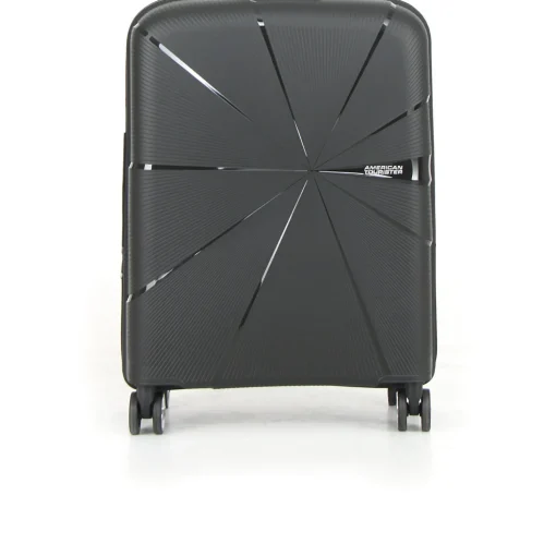 Starvibe spinner rigido grande espandibile - 77 cm AMERICAN TOURISTER