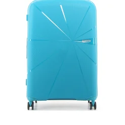 Starvibe spinner rigido grande espandibile - 77 cm AMERICAN TOURISTER