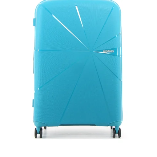 Starvibe spinner rigido grande espandibile - 77 cm AMERICAN TOURISTER