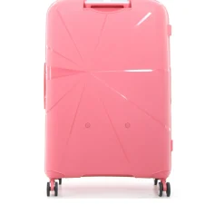 Starvibe spinner rigido grande espandibile - 77 cm AMERICAN TOURISTER