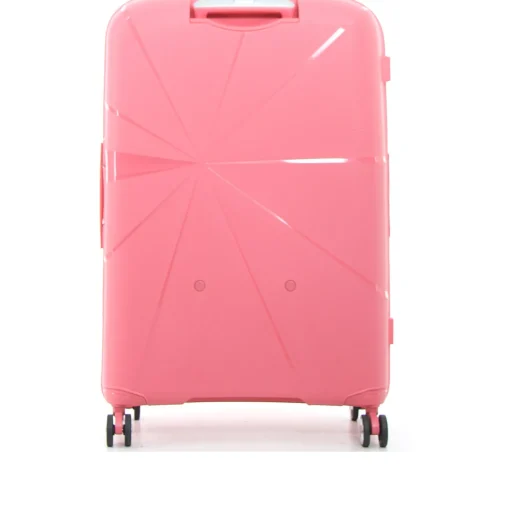 Starvibe spinner rigido grande espandibile - 77 cm AMERICAN TOURISTER
