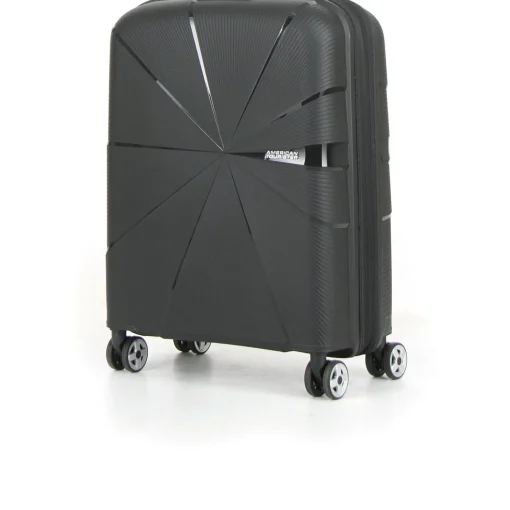 Starvibe spinner rigido grande espandibile - 77 cm AMERICAN TOURISTER