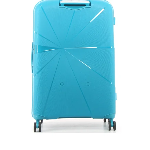 Starvibe spinner rigido grande espandibile - 77 cm AMERICAN TOURISTER