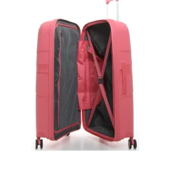 Starvibe spinner rigido grande espandibile - 77 cm AMERICAN TOURISTER