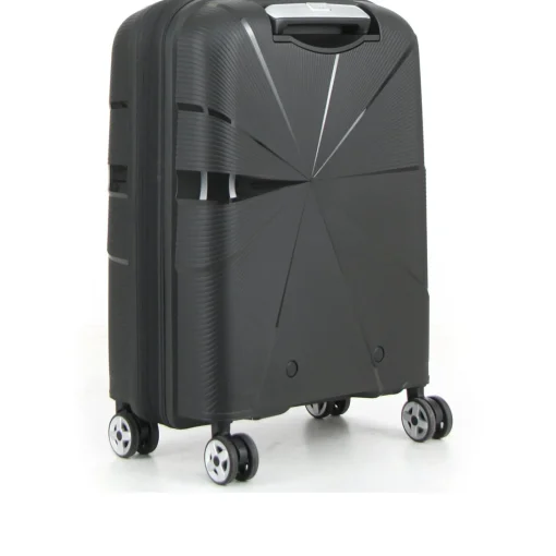 Starvibe spinner rigido grande espandibile - 77 cm AMERICAN TOURISTER