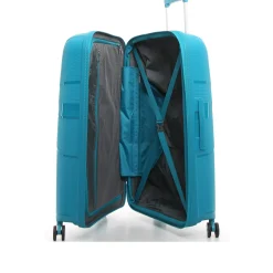Starvibe spinner rigido grande espandibile - 77 cm AMERICAN TOURISTER