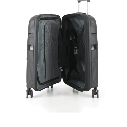 Starvibe spinner rigido grande espandibile - 77 cm AMERICAN TOURISTER