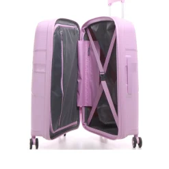 Starvibe spinner rigido medio espandibile - 67 cm AMERICAN TOURISTER
