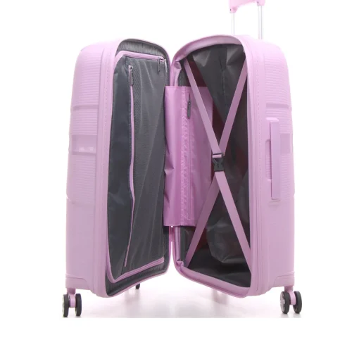 Starvibe spinner rigido medio espandibile - 67 cm AMERICAN TOURISTER