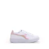 Step P Shimmer sneaker DIADORA