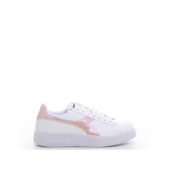 Step P Shimmer sneaker DIADORA