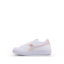 Step P Shimmer sneaker DIADORA