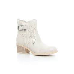 Stivaletto con zip QUEEN HELENA