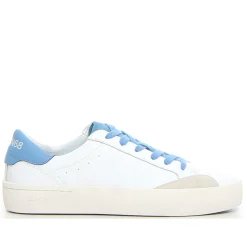 Street Leather sneaker SUN68