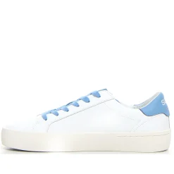 Street Leather sneaker SUN68