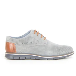 Stringata casual BUGATTI