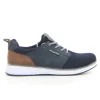 Stringata casual BUGATTI
