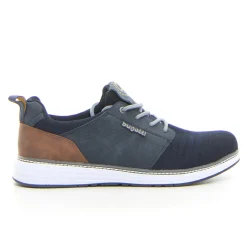 Stringata casual BUGATTI