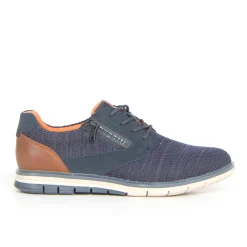 Stringata casual BUGATTI