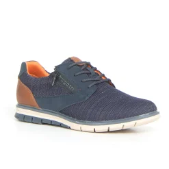 Stringata casual BUGATTI
