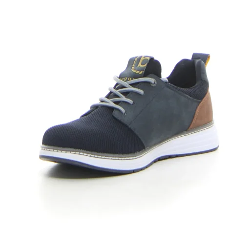 Stringata casual BUGATTI