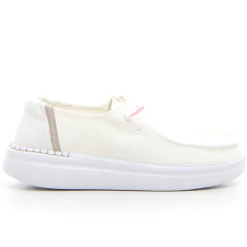 Stringata casual HEY DUDE