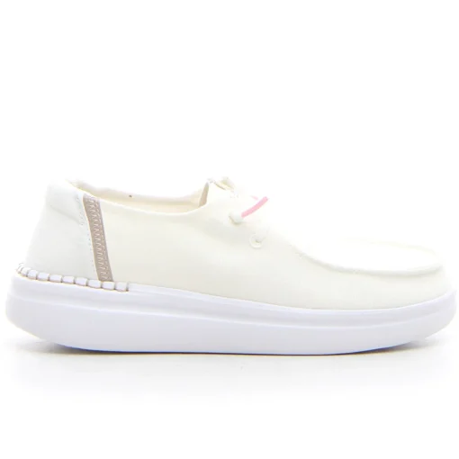 Stringata casual HEY DUDE