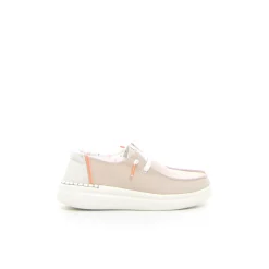 Stringata casual HEY DUDE