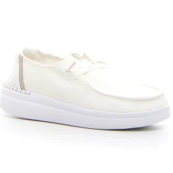Stringata casual HEY DUDE